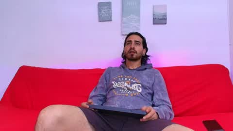 jave_rave online show from July 19, 8:22 pm