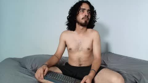 jave_rave online show from May 7, 4:24 pm