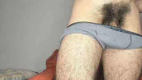 Javier  online show from July 16, 6:33 pm