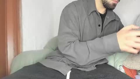 Javier  online show from June 27, 11:22 pm