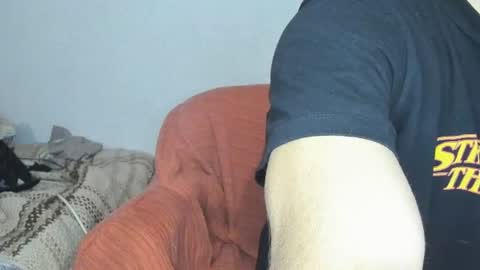 Javier  online show from July 13, 3:26 pm