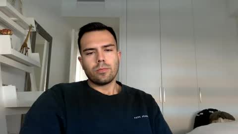 Snapshot of javierscm chatting on December 11, 9:41 am javierscm online show from December 11, 9:41 am