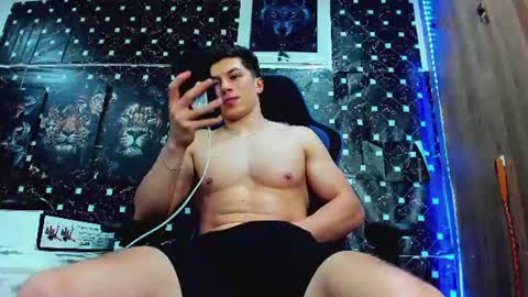 Javier online show from June 16, 5:55 am