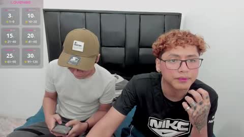 Snapshot of javieryalejandro chatting on September 28, 9:13 pm javieryalejandro online show from September 28, 9:13 pm