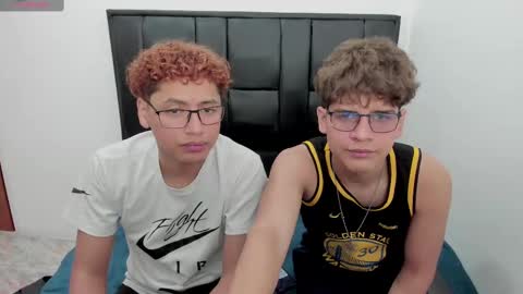 Snapshot of javieryalejandro chatting on September 25, 1:51 pm javieryalejandro online show from September 25, 1:51 pm