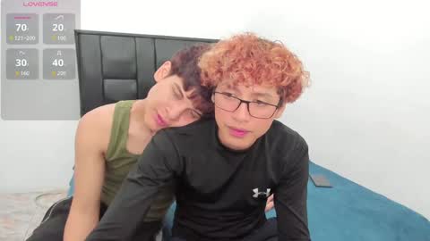 javieryalejandro online show from May 9, 6:41 am