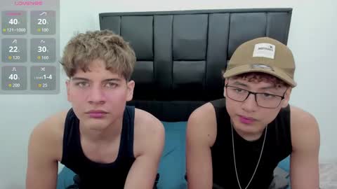 Snapshot of javieryalejandro chatting on October 13, 8:22 pm javieryalejandro online show from October 13, 8:22 pm