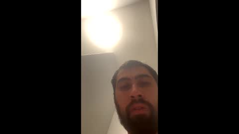 Javi online show from May 26, 3:34 am