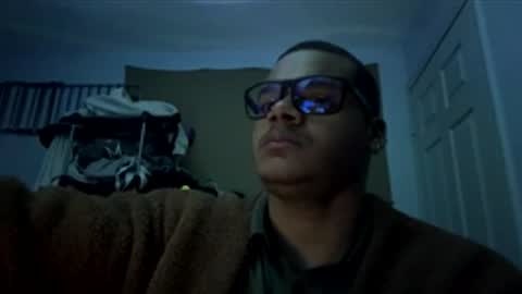 javiSdick online show from April 10, 9:58 am