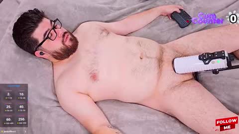 Jax Luna online show from December 20, 5:31 pm