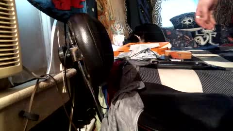 jaxxx666 online show from March 5, 9:26 pm