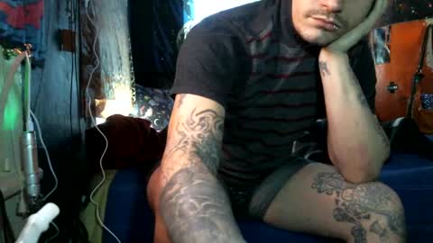 jaxxx666 online show from March 9, 2:10 pm