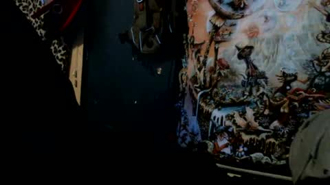 jaxxx666 online show from January 28, 6:05 am