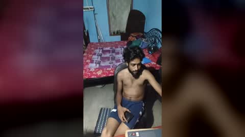 jax_steel online show from April 20, 8:34 pm