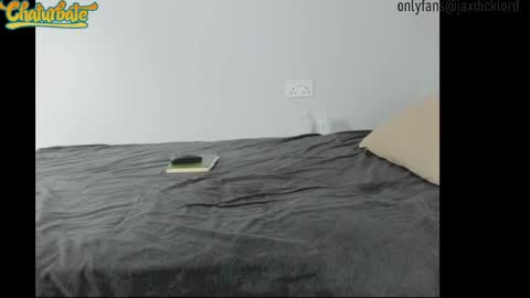 JAXDICKLORD online show from May 23, 8:10 am