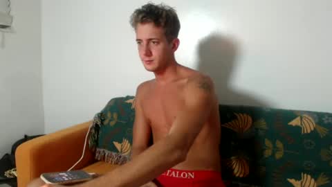 Jax Holmes online show from June 16, 1:31 am