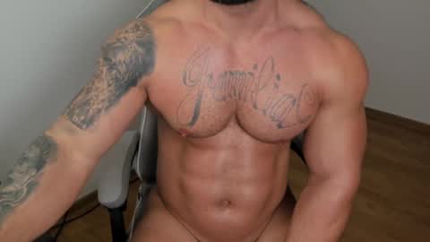Snapshot of jaxonhunk chatting on March 2, 6:27 am JaxonHunk online show from March 2, 6:27 am