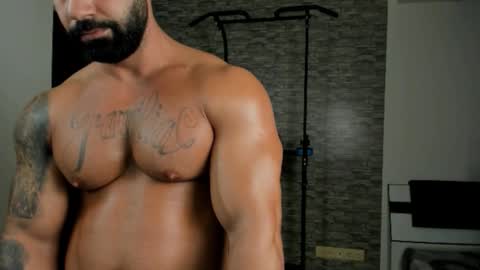 JaxonHunk online show from February 17, 11:26 pm