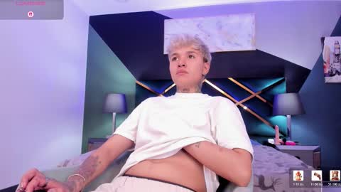 JAX online show from February 27, 4:05 am