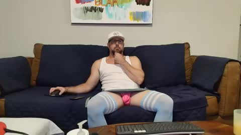 Jaxxx Spade online show from October 21, 6:07 am