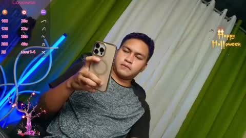 JL online show from April 13, 9:57 am