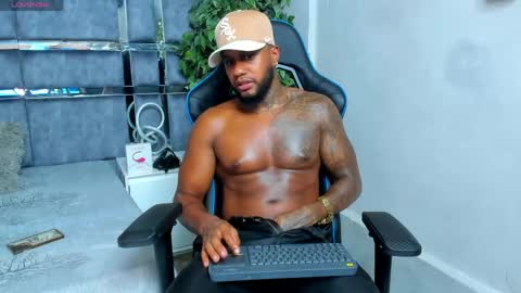 jay jhonson online show from May 9, 3:45 am