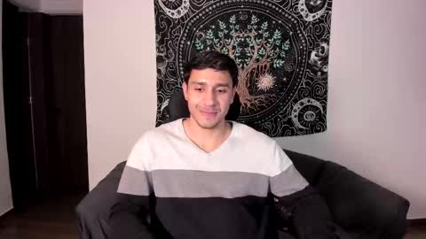 Jay marcos online show from February 25, 4:57 am