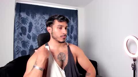 Jay marcos online show from November 30, 10:17 pm