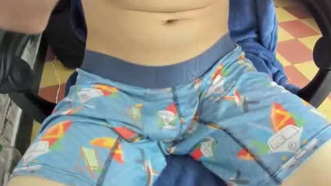 JAY ORANGE online show from March 10, 8:35 pm