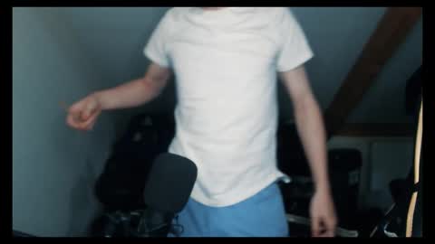 jay_peralta online show from October 9, 5:51 pm