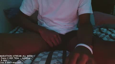 Jay Secxret online show from November 8, 8:39 am