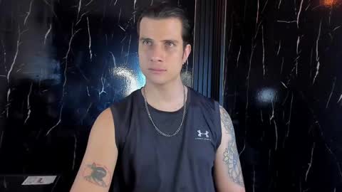 Jay Alvarrez online show from April 18, 5:26 pm