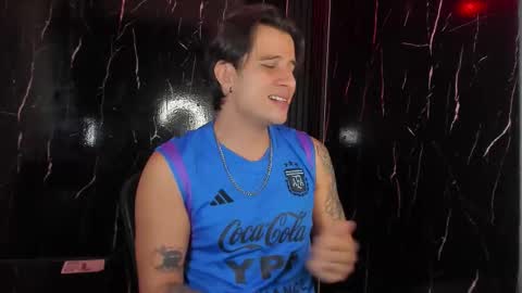 Jay Alvarrez online show from March 31, 6:52 pm