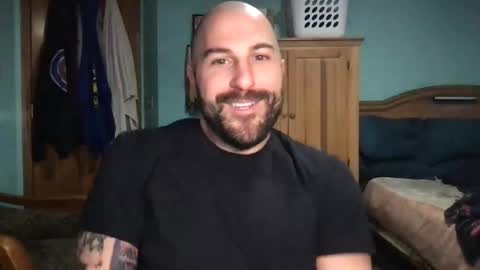 jaybo59 online show from November 6, 9:51 pm