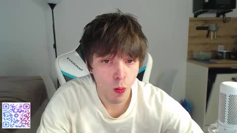 Jayce online show from November 26, 10:34 am