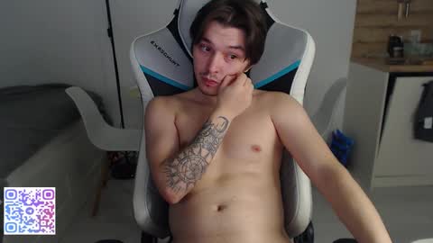 Jayce online show from October 23, 9:00 am