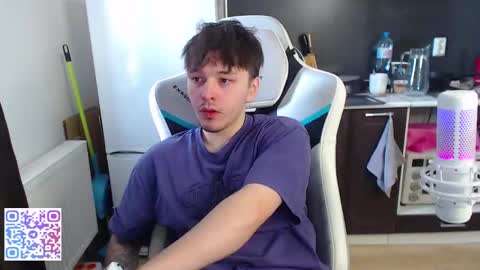 Jayce online show from February 24, 10:51 am