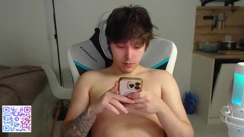 Jayce online show from December 17, 3:46 am