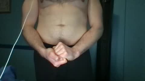 Jayce Daniels online show from March 22, 3:10 am