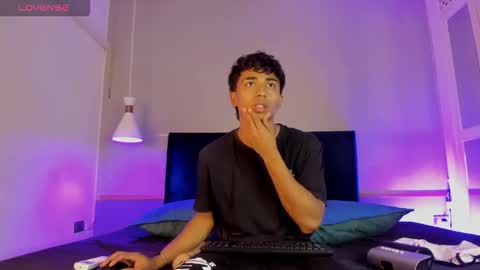 jaycobblack1 online show from November 9, 11:57 am