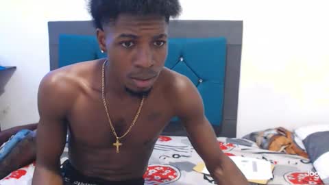 jaycollins online show from March 5, 12:16 am