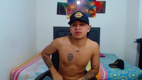 jaycollins online show from March 25, 6:09 am