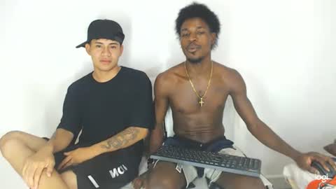 jaycollins online show from February 3, 9:52 am