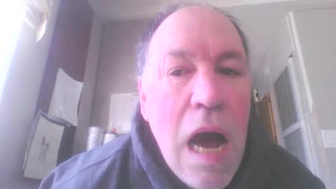 Jay online show from April 21, 6:15 pm