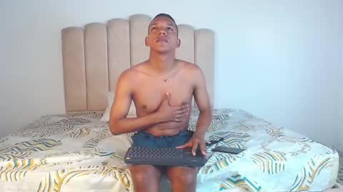 jaydenjhonson online show from December 1, 7:45 pm