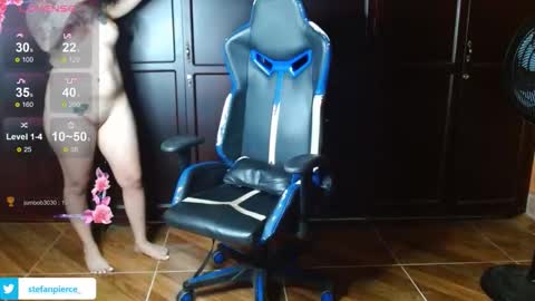      online show from March 8, 2:15 am