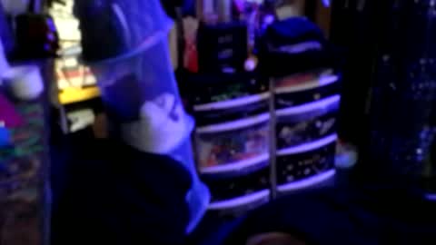 Meetmyfreak online show from March 19, 4:29 am