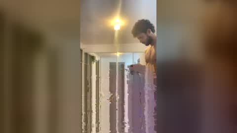 Jay Grande online show from November 29, 1:46 am