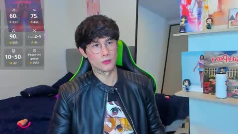 Jay online show from March 31, 1:06 am