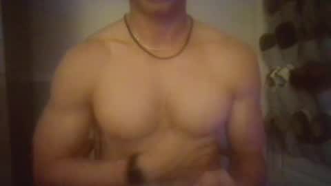 Jayme D online show from January 31, 2:48 am